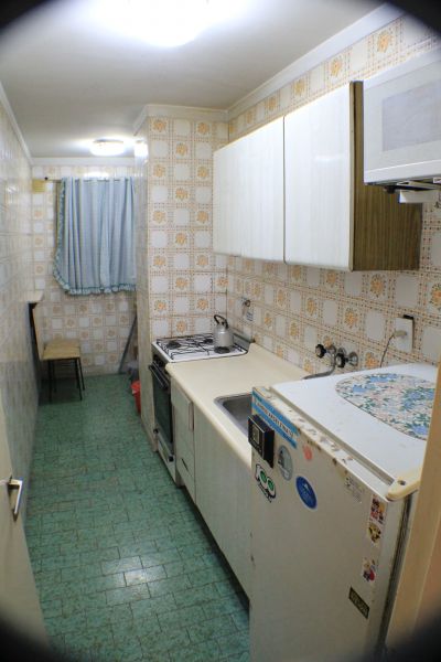 Departamento EN ALQUILER TEMPORARIO