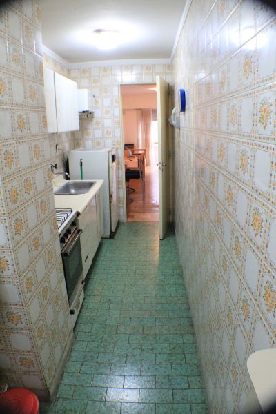 Departamento EN ALQUILER TEMPORARIO