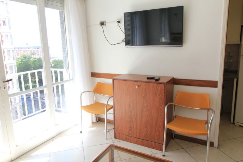 Departamento EN ALQUILER TEMPORARIO