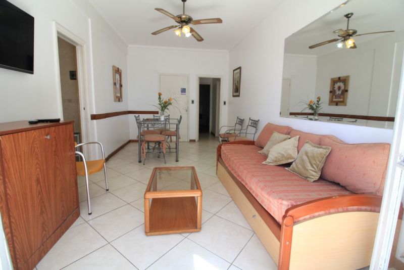 Departamento EN ALQUILER TEMPORARIO