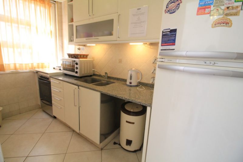 Departamento EN ALQUILER TEMPORARIO
