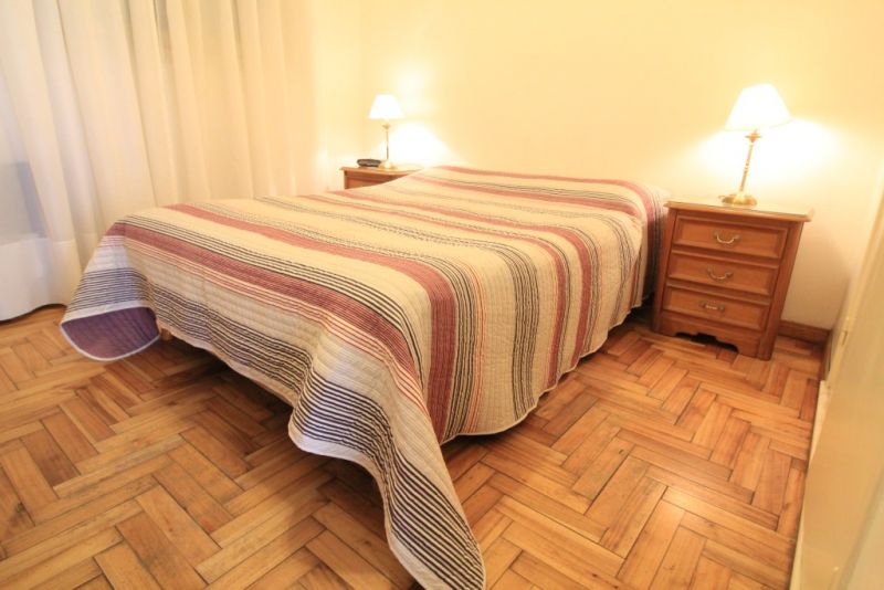 Departamento EN ALQUILER TEMPORARIO