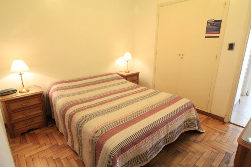 Departamento EN ALQUILER TEMPORARIO