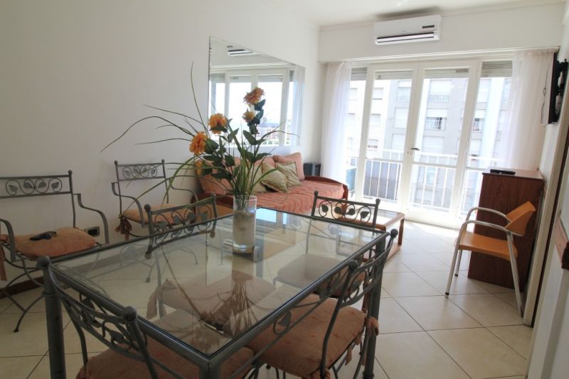 Departamento EN ALQUILER TEMPORARIO