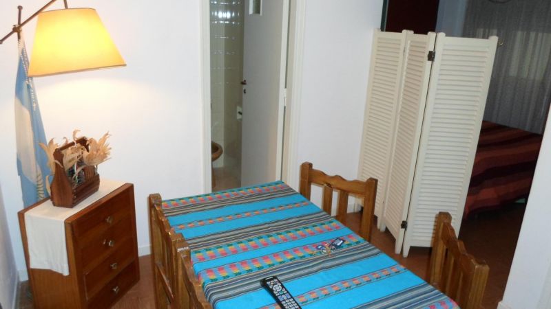 Departamento EN ALQUILER TEMPORARIO