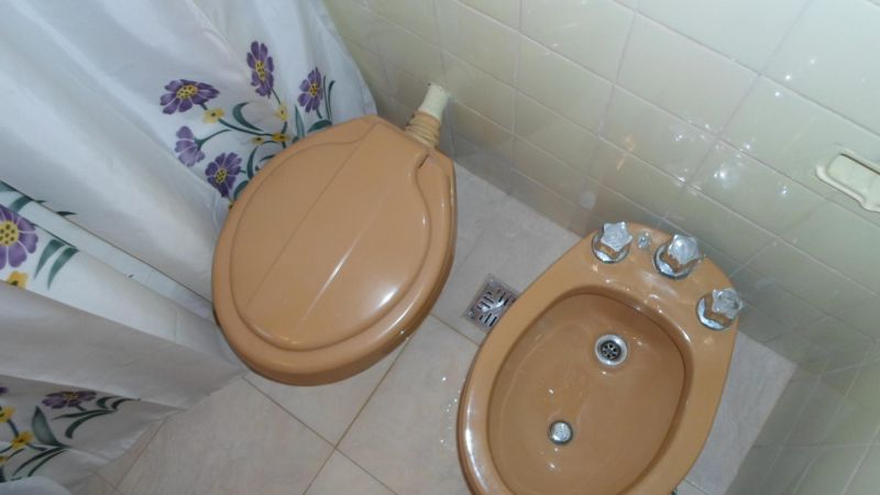 Departamento EN ALQUILER TEMPORARIO