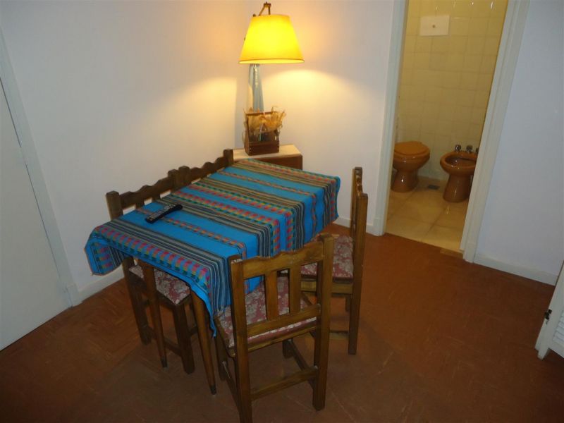 Departamento EN ALQUILER TEMPORARIO