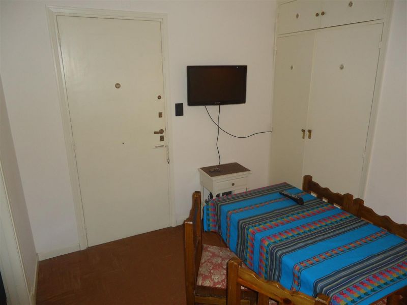 Departamento EN ALQUILER TEMPORARIO