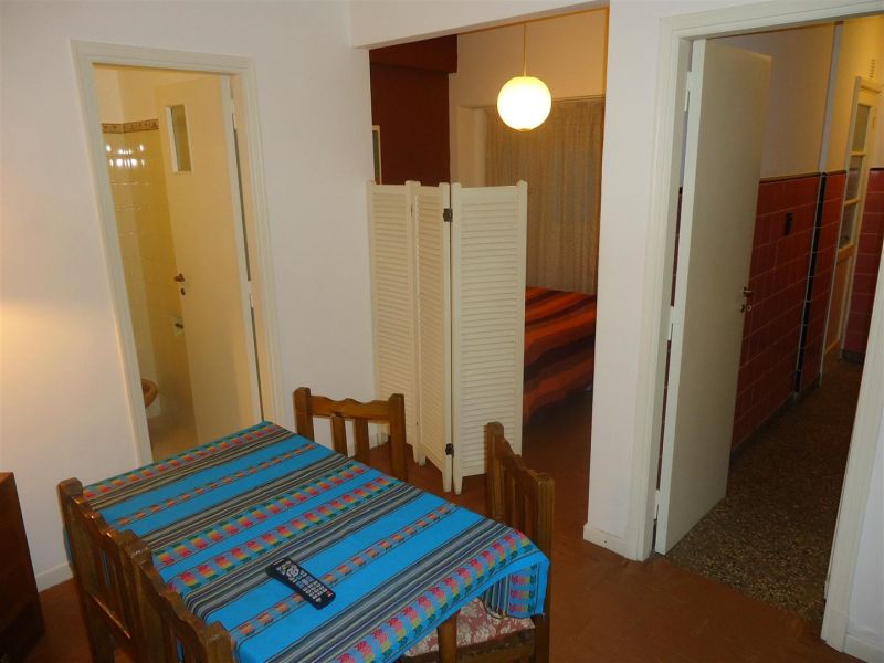 Departamento EN ALQUILER TEMPORARIO