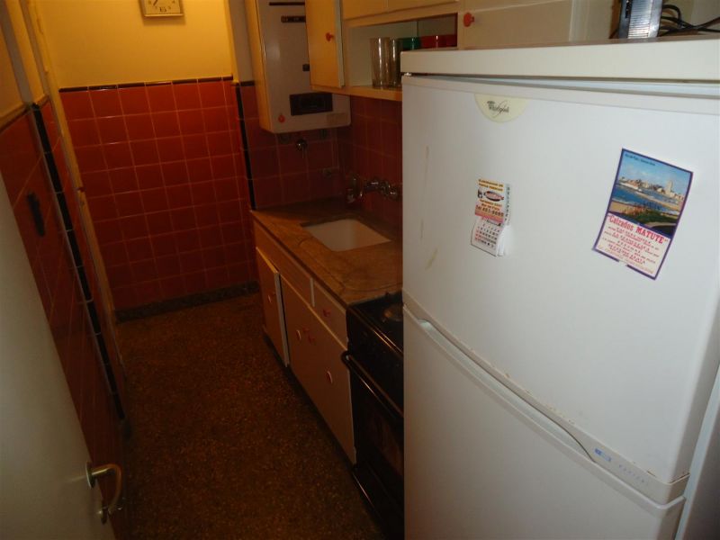 Departamento EN ALQUILER TEMPORARIO