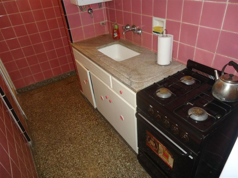 Departamento EN ALQUILER TEMPORARIO