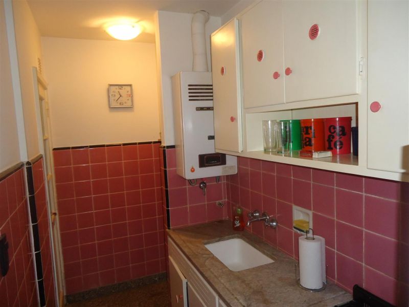 Departamento EN ALQUILER TEMPORARIO