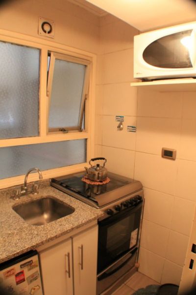Departamento EN ALQUILER TEMPORARIO