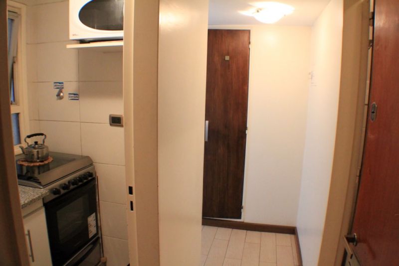 Departamento EN ALQUILER TEMPORARIO