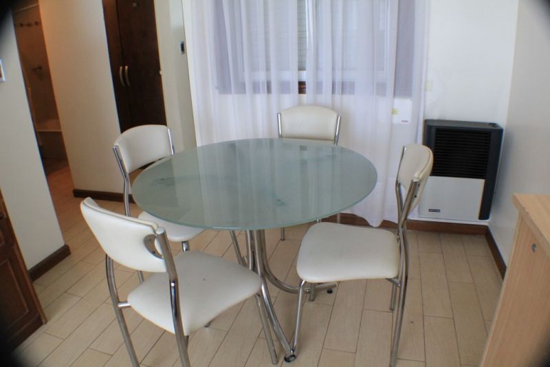 Departamento EN ALQUILER TEMPORARIO