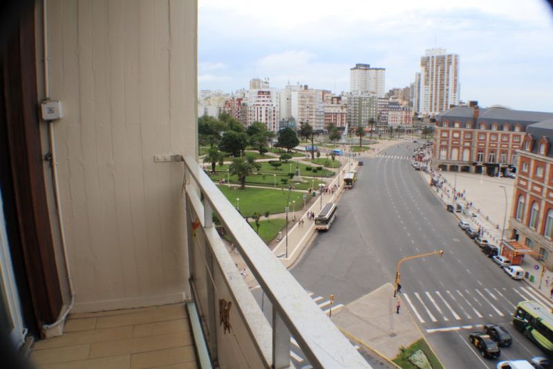 Departamento EN ALQUILER TEMPORARIO