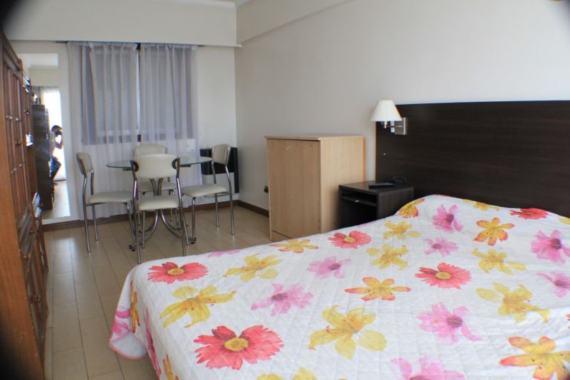 Departamento EN ALQUILER TEMPORARIO