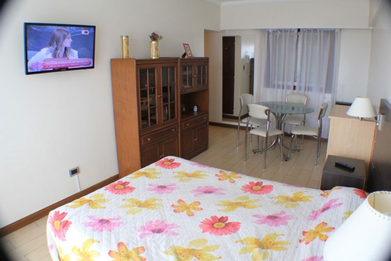Departamento EN ALQUILER TEMPORARIO