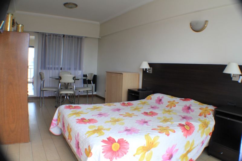 Departamento EN ALQUILER TEMPORARIO