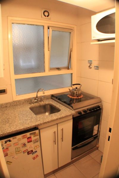 Departamento EN ALQUILER TEMPORARIO