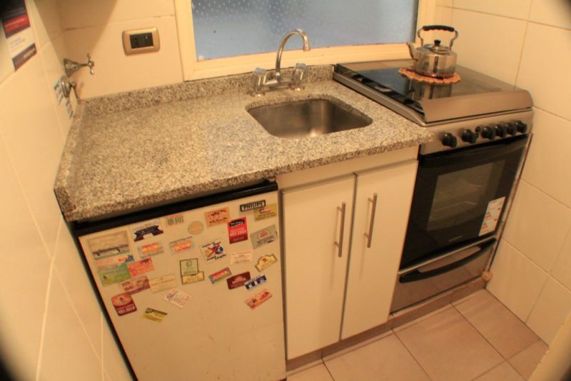 Departamento EN ALQUILER TEMPORARIO
