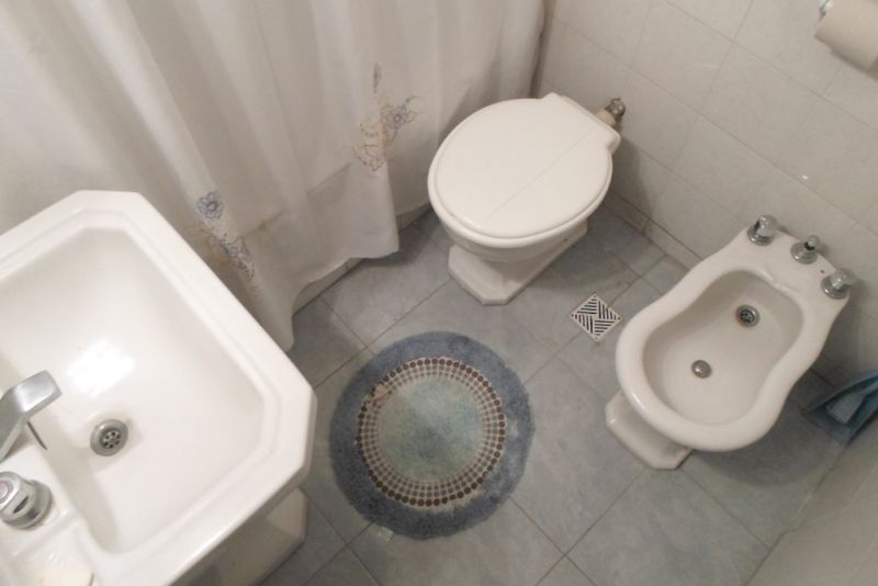Departamento EN ALQUILER TEMPORARIO