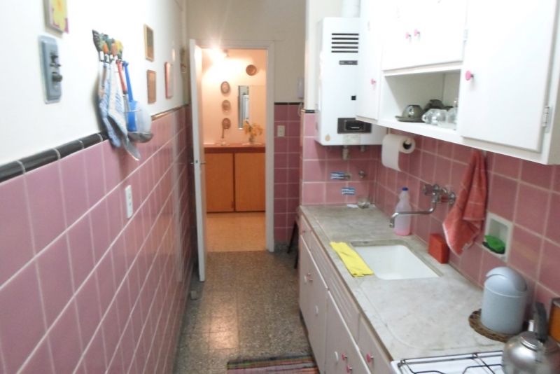 Departamento EN ALQUILER TEMPORARIO