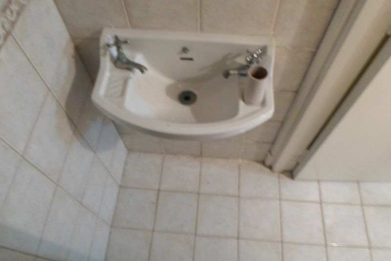 Departamento EN ALQUILER TEMPORARIO