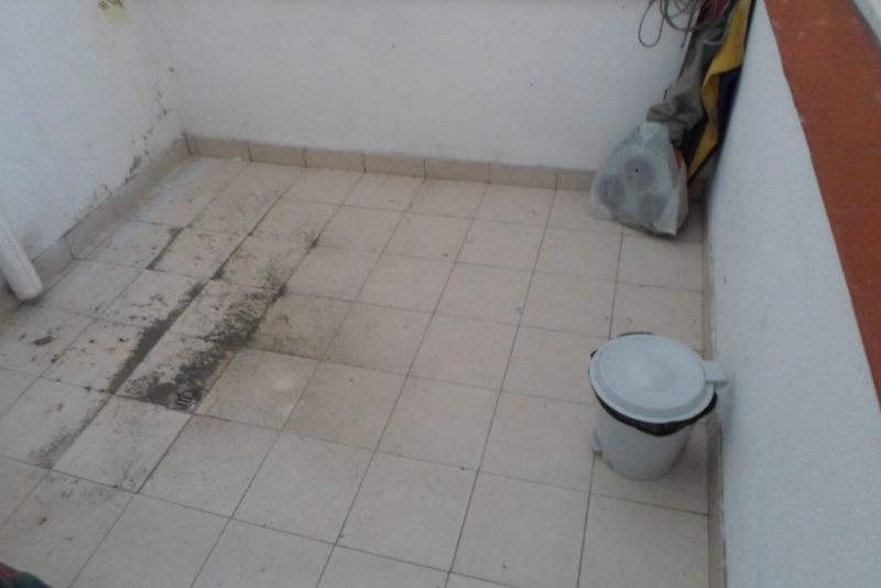 Departamento EN ALQUILER TEMPORARIO