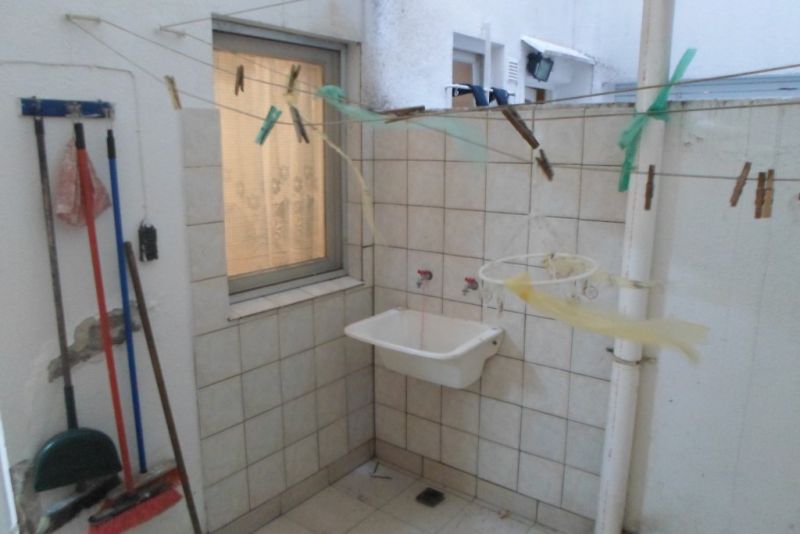Departamento EN ALQUILER TEMPORARIO