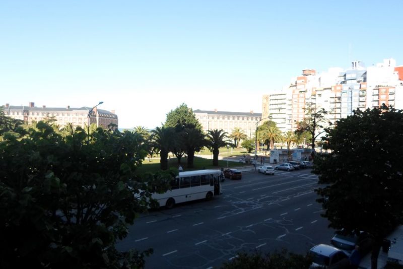 Departamento EN ALQUILER TEMPORARIO