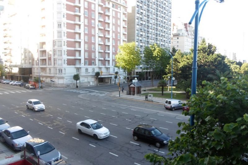 Departamento EN ALQUILER TEMPORARIO
