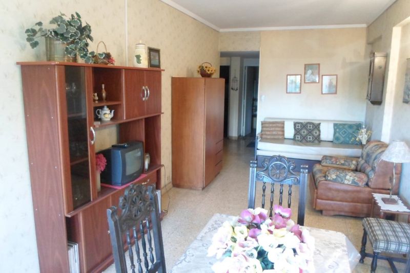 Departamento EN ALQUILER TEMPORARIO