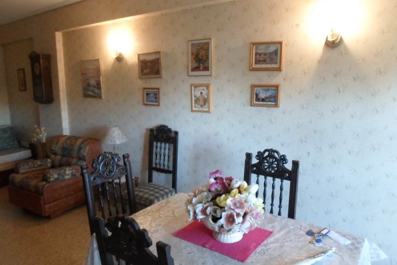 Departamento EN ALQUILER TEMPORARIO