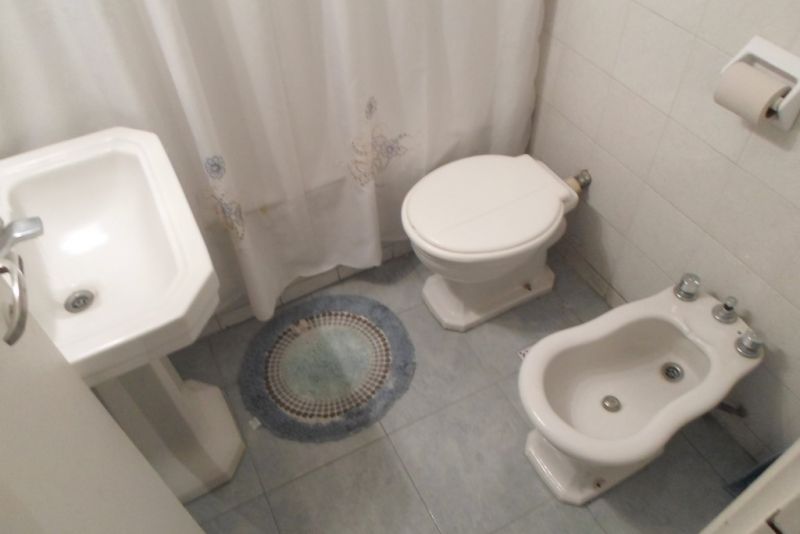 Departamento EN ALQUILER TEMPORARIO