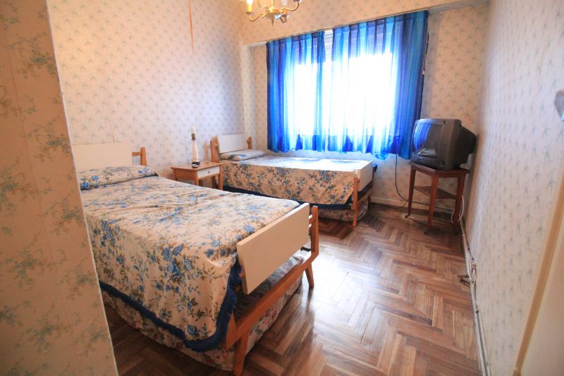 Departamento EN ALQUILER TEMPORARIO