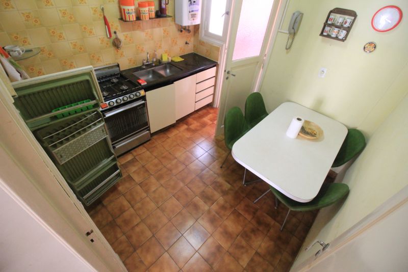 Departamento EN ALQUILER TEMPORARIO