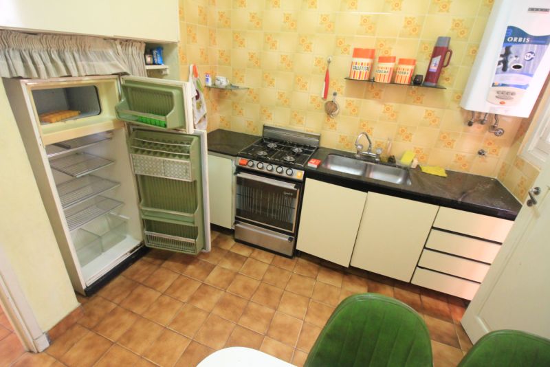 Departamento EN ALQUILER TEMPORARIO