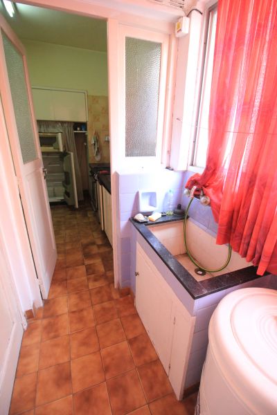Departamento EN ALQUILER TEMPORARIO