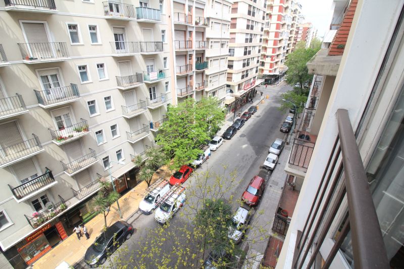 Departamento EN ALQUILER TEMPORARIO