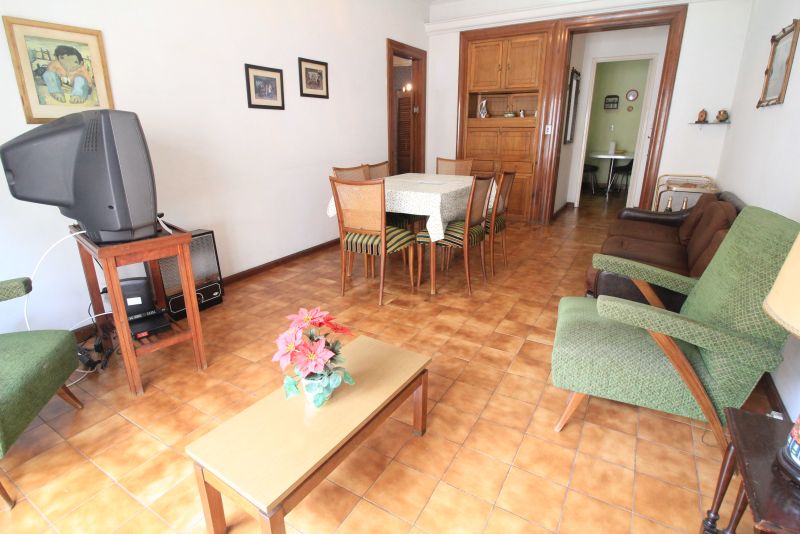 Departamento EN ALQUILER TEMPORARIO