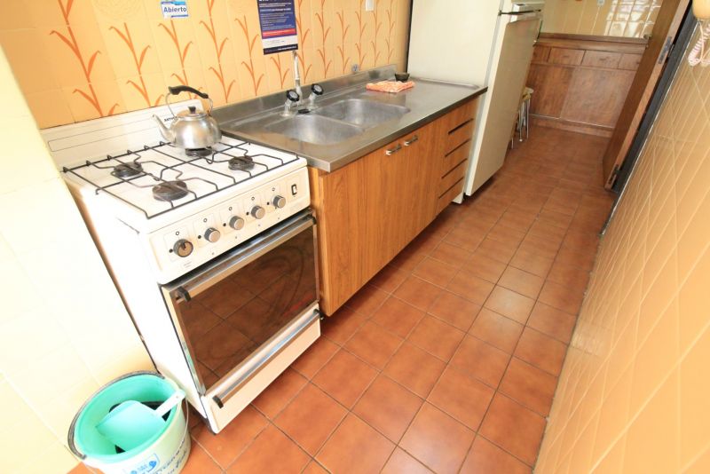 Departamento EN ALQUILER TEMPORARIO