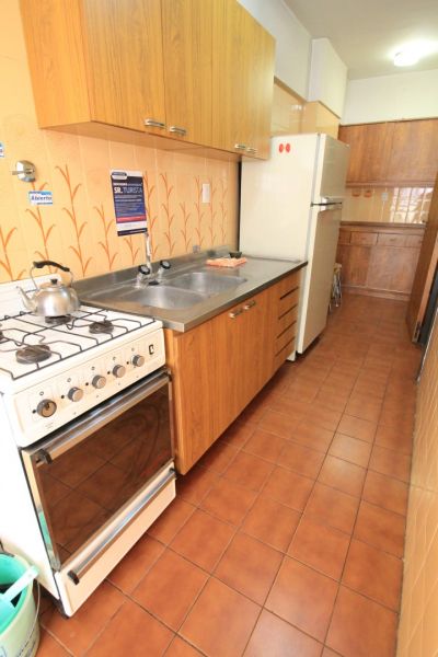 Departamento EN ALQUILER TEMPORARIO