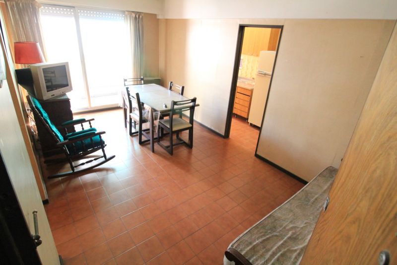 Departamento EN ALQUILER TEMPORARIO