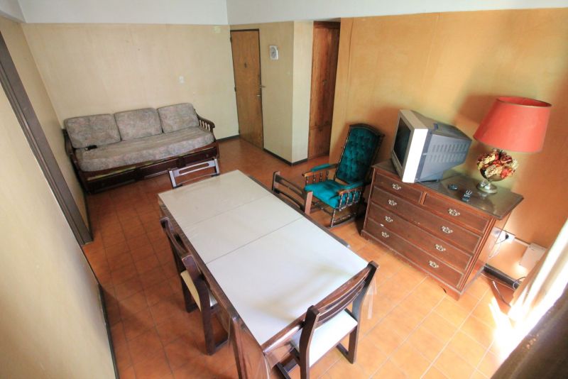 Departamento EN ALQUILER TEMPORARIO