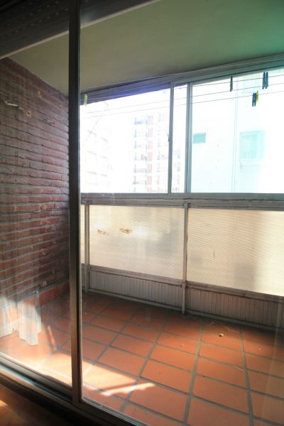 Departamento EN ALQUILER TEMPORARIO
