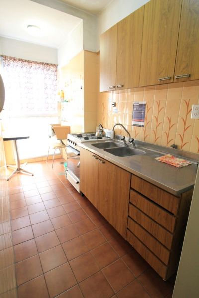 Departamento EN ALQUILER TEMPORARIO