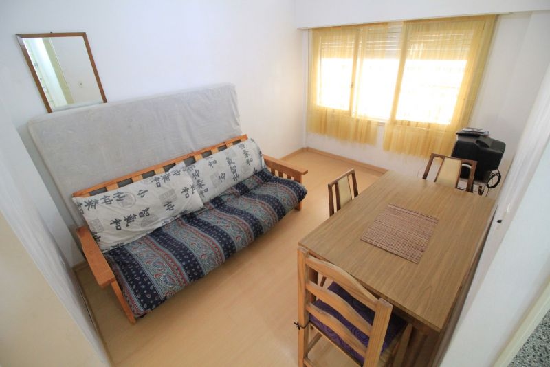 Departamento EN ALQUILER TEMPORARIO