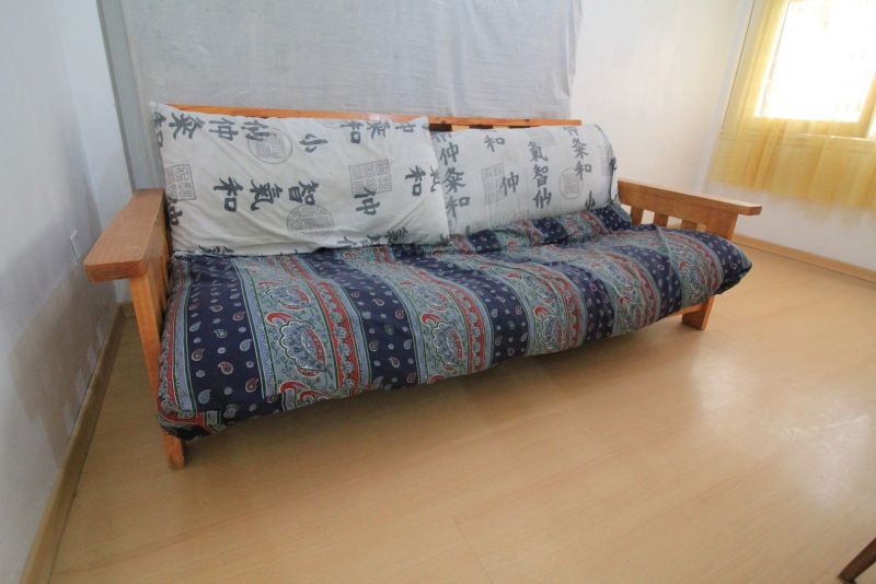 Departamento EN ALQUILER TEMPORARIO