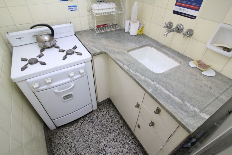 Departamento EN ALQUILER TEMPORARIO
